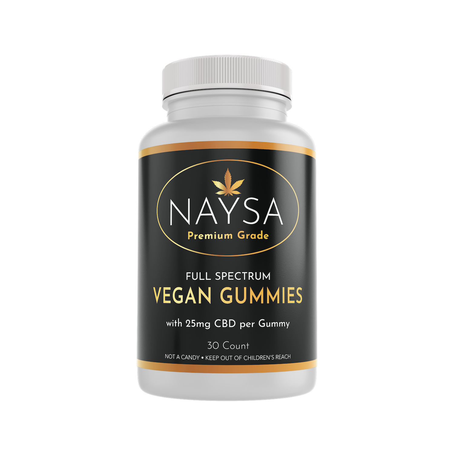 CBD Gummies - Image 5
