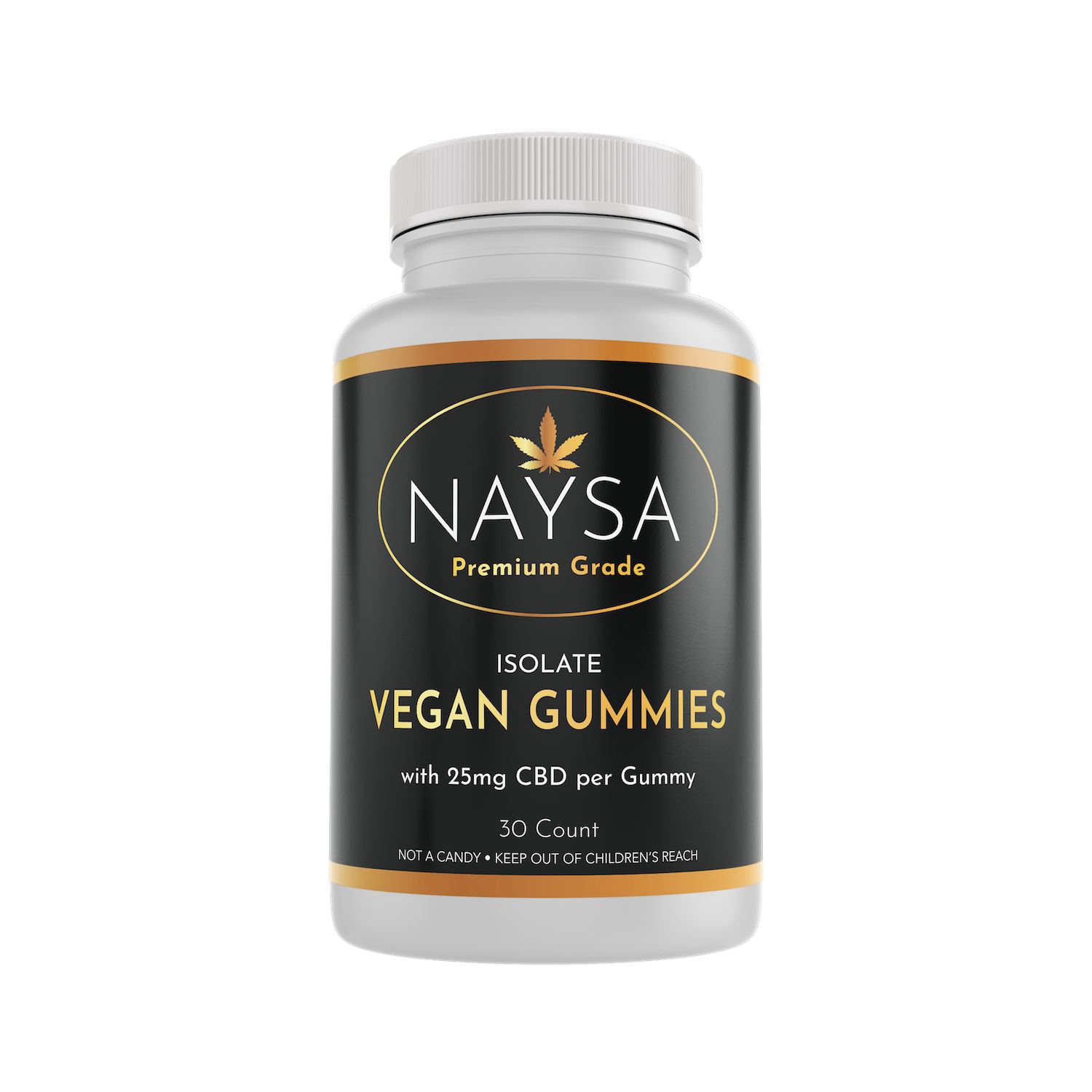 CBD Gummies - Image 3