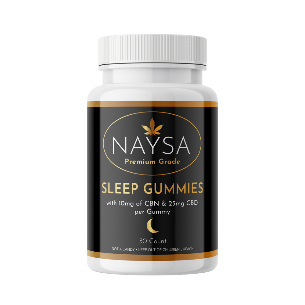 CBD Gummies - Image 2