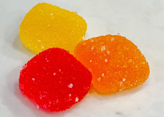 CBD Gummies