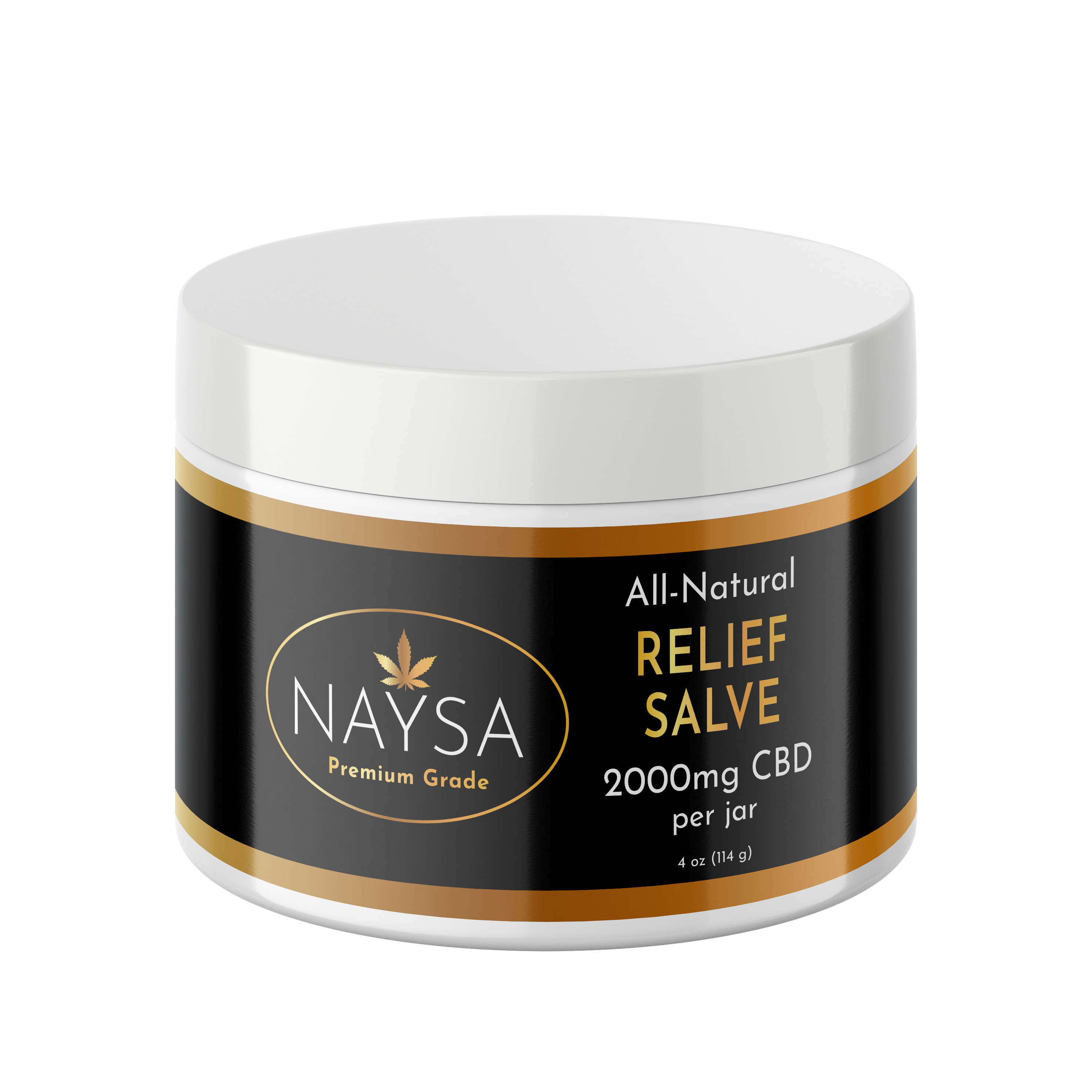 Relief Salve